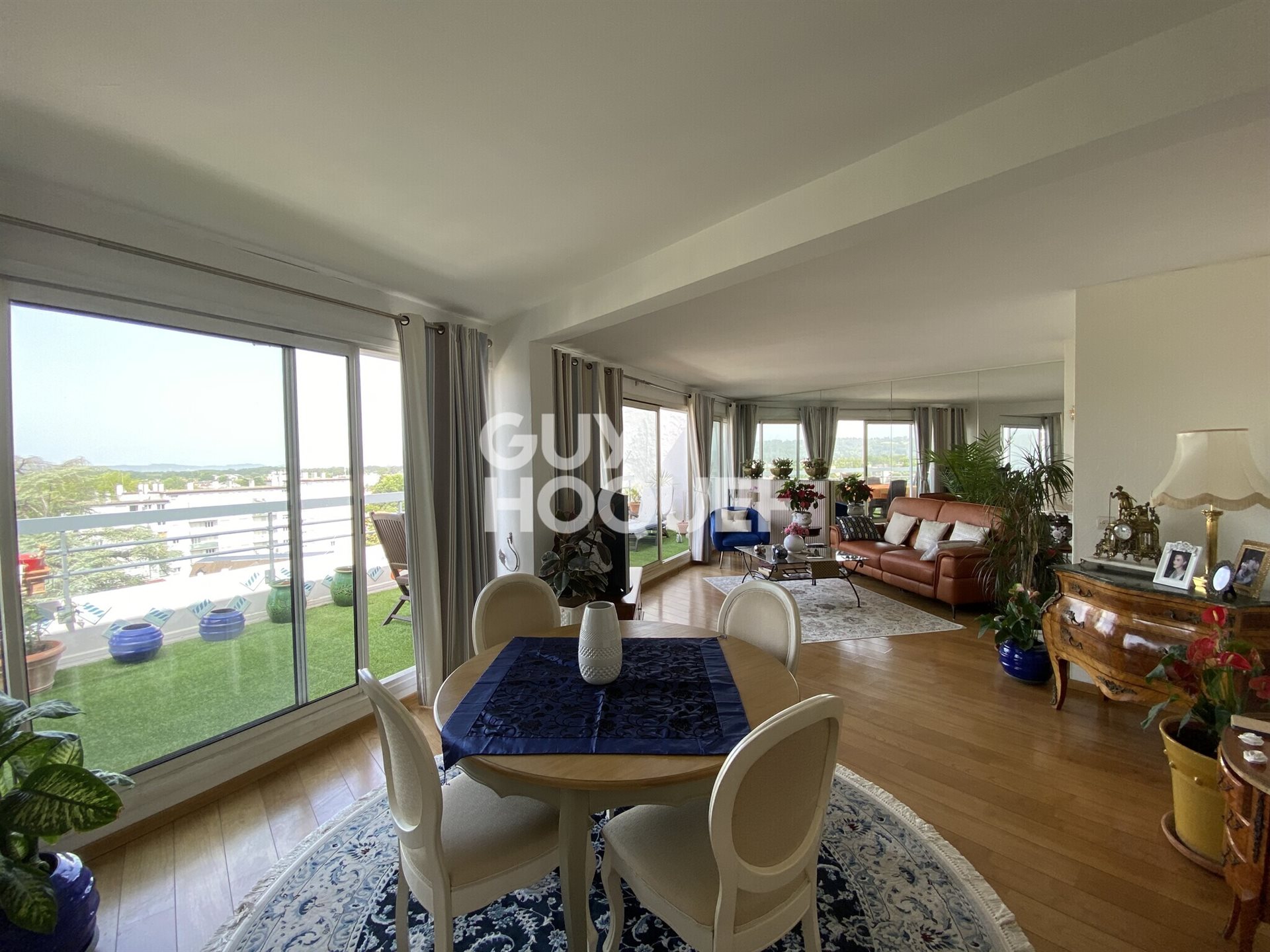 Appartement à vendre, 108m², Pau