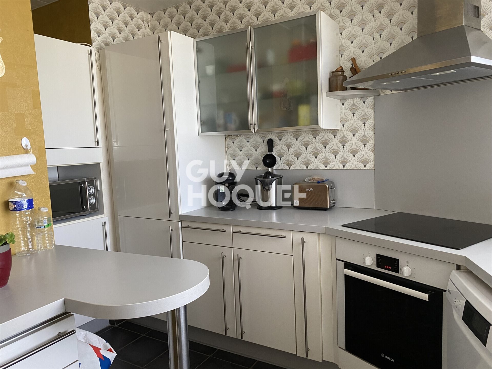 Appartement à vendre, 108m², Pau