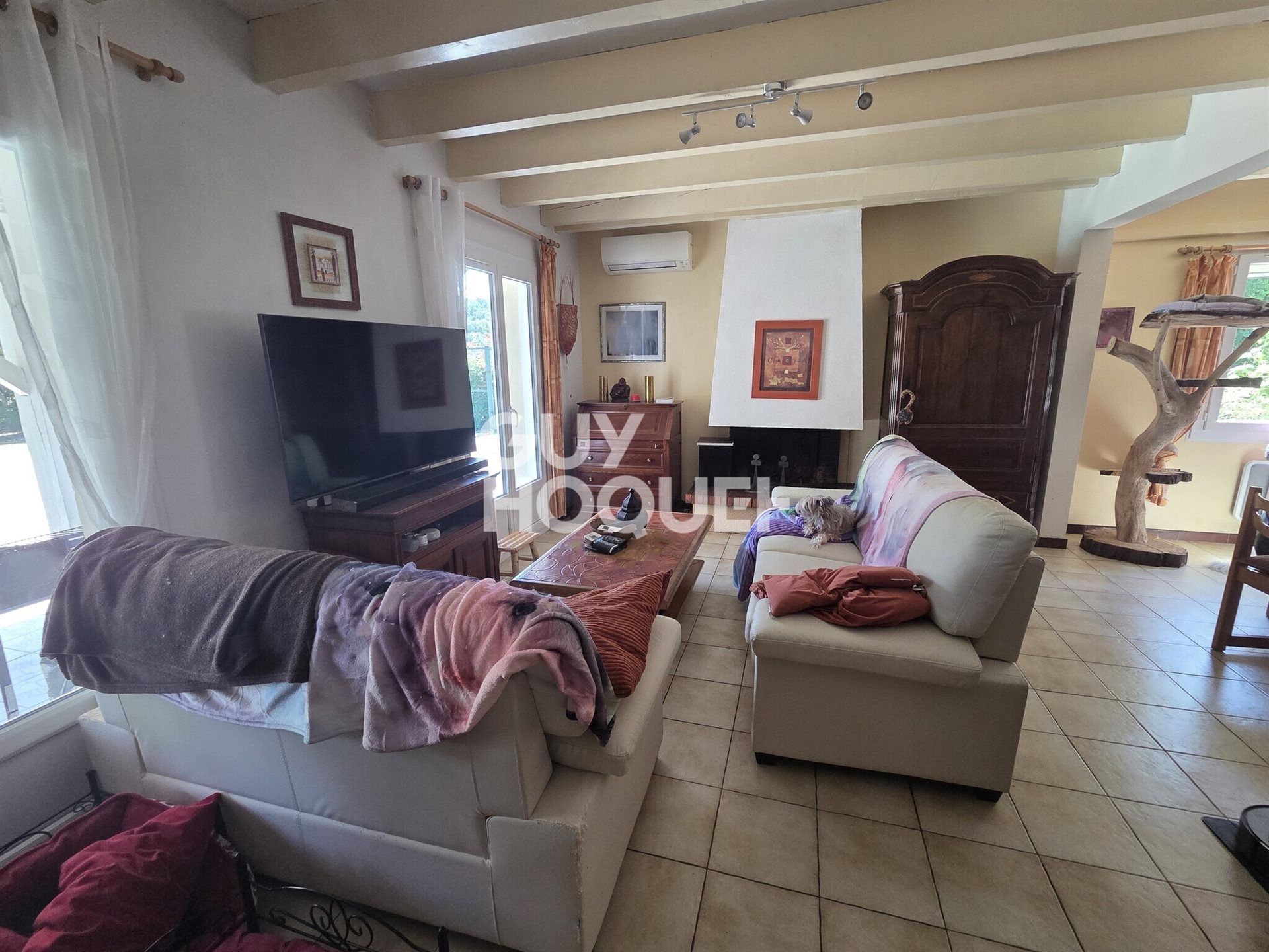 Maison à vendre, 171m², Navailles-Angos