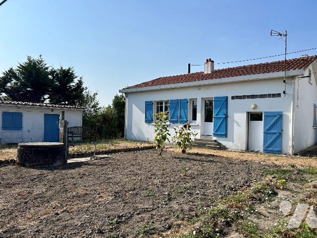 Maison à vendre, 74m², La Barre-de-Monts