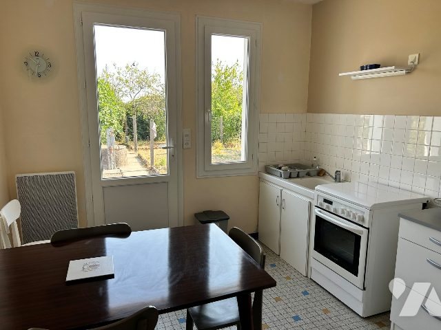 Maison à vendre, 74m², La Barre-de-Monts