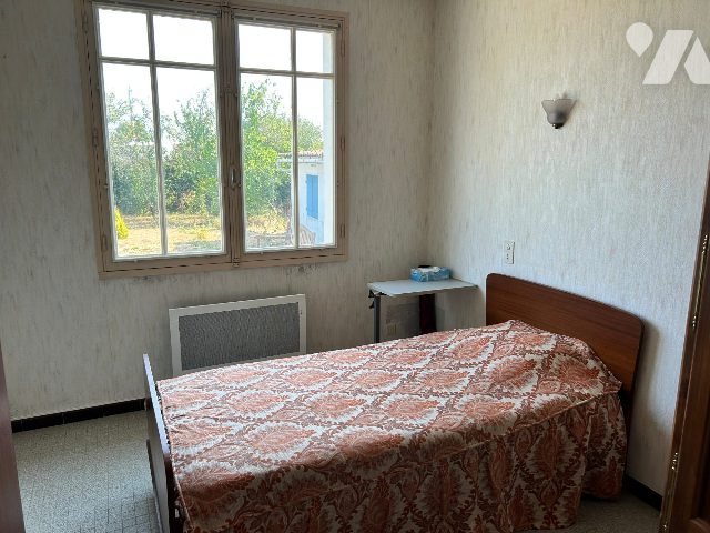 Maison à vendre, 74m², La Barre-de-Monts