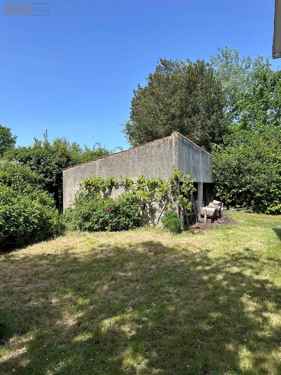 Maison à vendre, 84m², Saint-Gervais