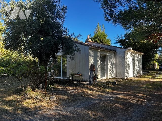 Maison à vendre, 59m², La Barre-de-Monts