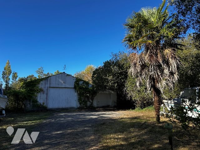 Maison à vendre, 59m², La Barre-de-Monts