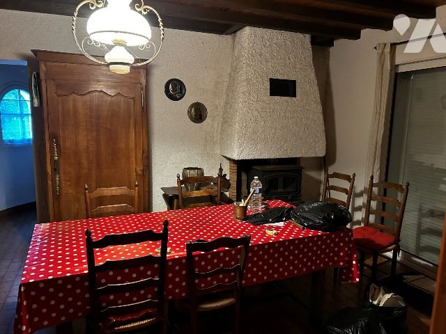 Maison à vendre, 59m², La Barre-de-Monts