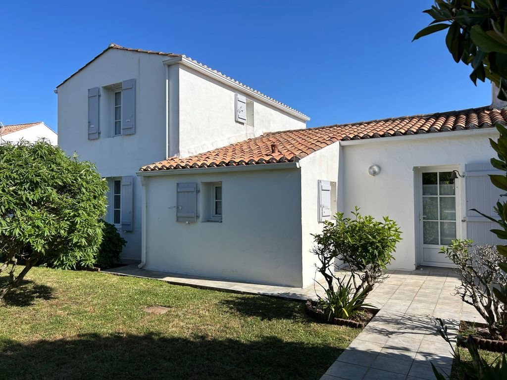 Maison à vendre, 83m², Noirmoutier-en-l'Île