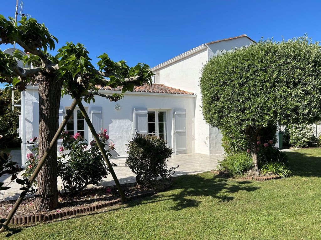 Maison à vendre, 83m², Noirmoutier-en-l'Île