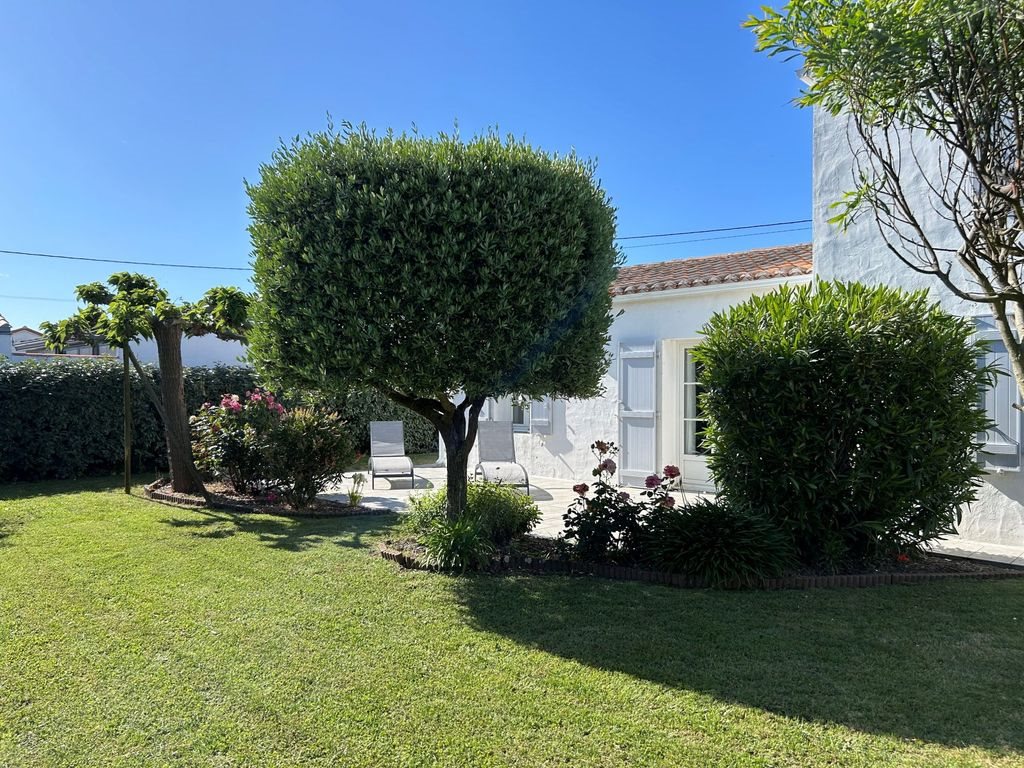 Maison à vendre, 83m², Noirmoutier-en-l'Île