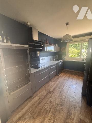 Maison à vendre, 129m², Mazé