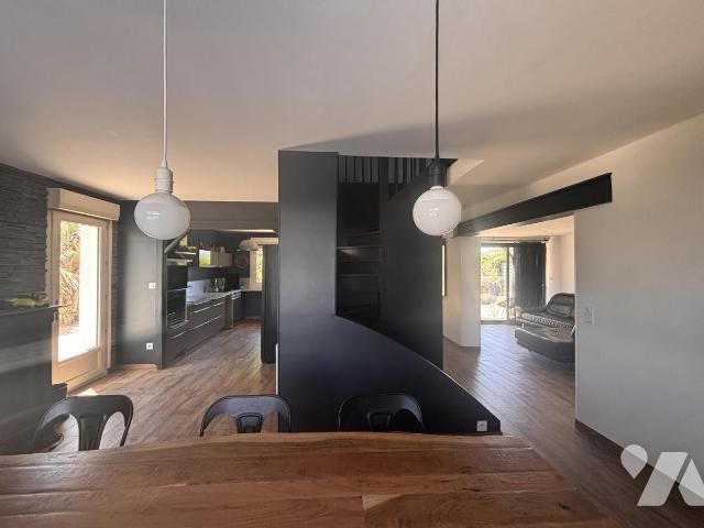 Maison à vendre, 129m², Mazé