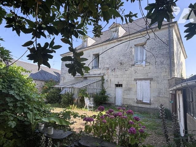 Maison à vendre, 250m², Mazé