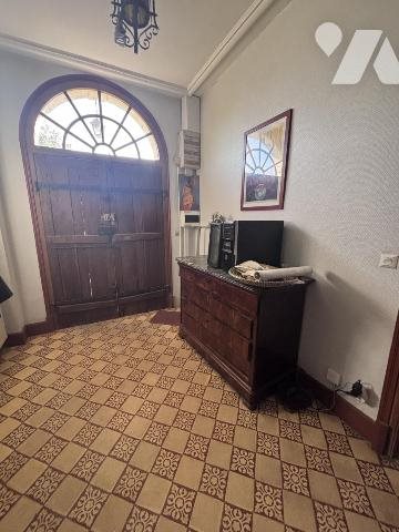 Maison à vendre, 250m², Mazé