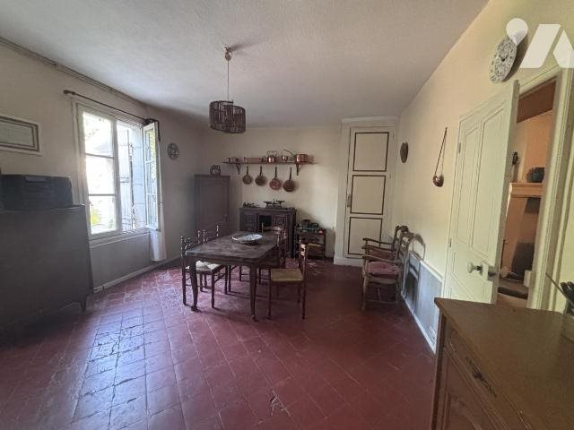 Maison à vendre, 250m², Mazé
