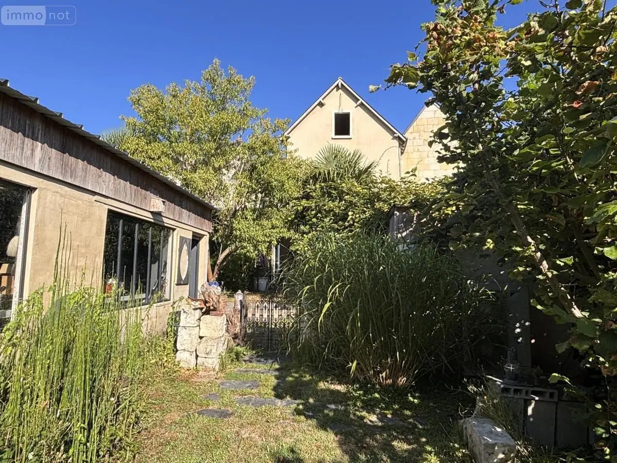 Maison à vendre, 235m², Gennes