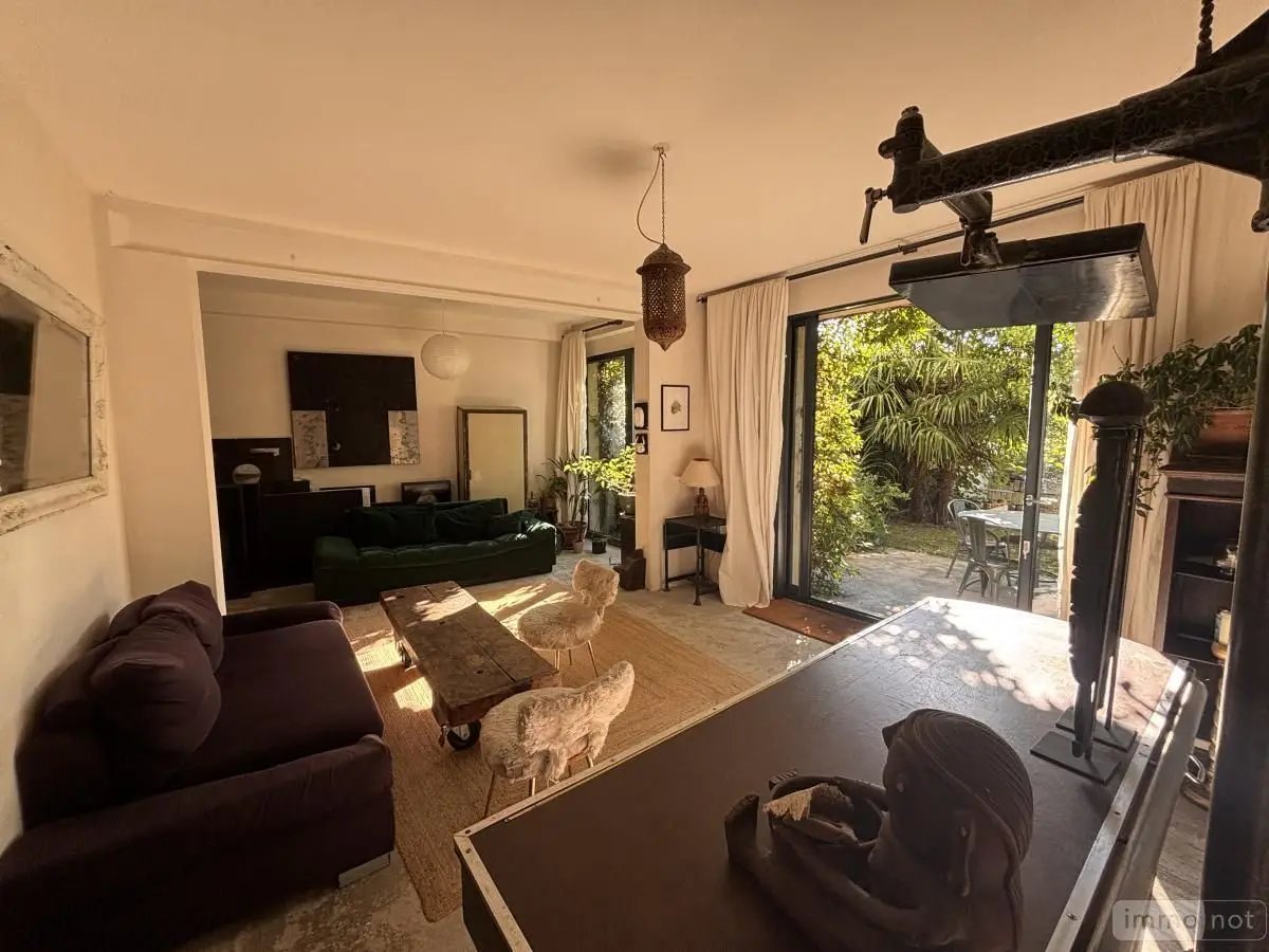 Maison à vendre, 235m², Gennes
