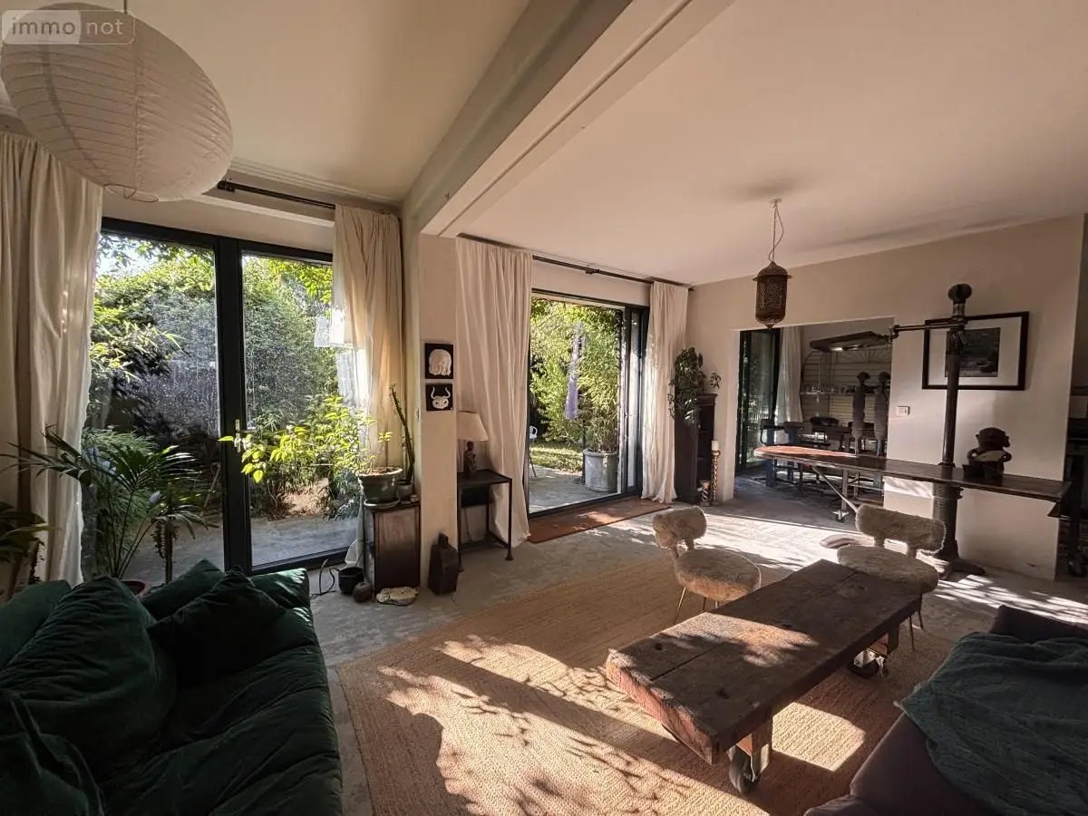 Maison à vendre, 235m², Gennes