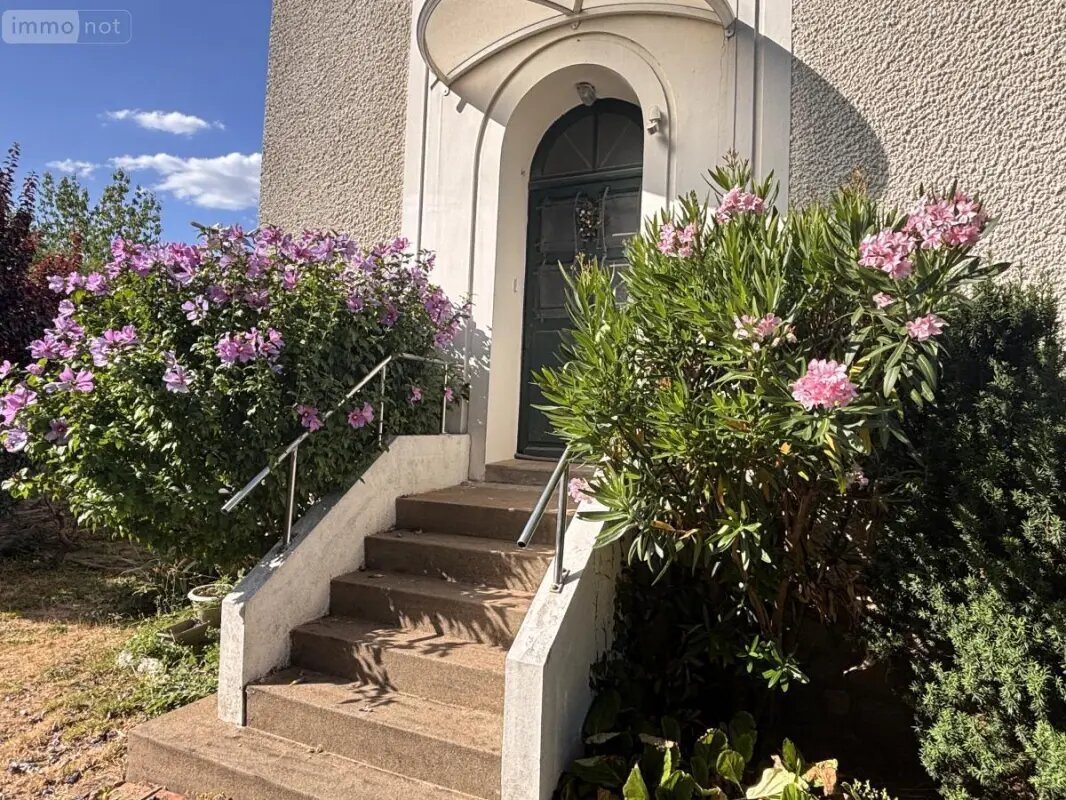 Maison à vendre, 106m², Angers