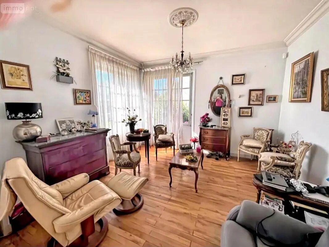 Maison à vendre, 106m², Angers
