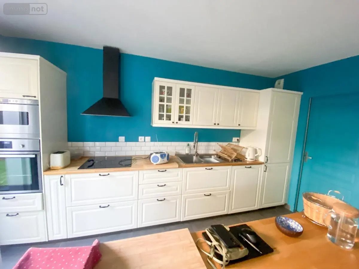 Maison à vendre, 77m², Angers