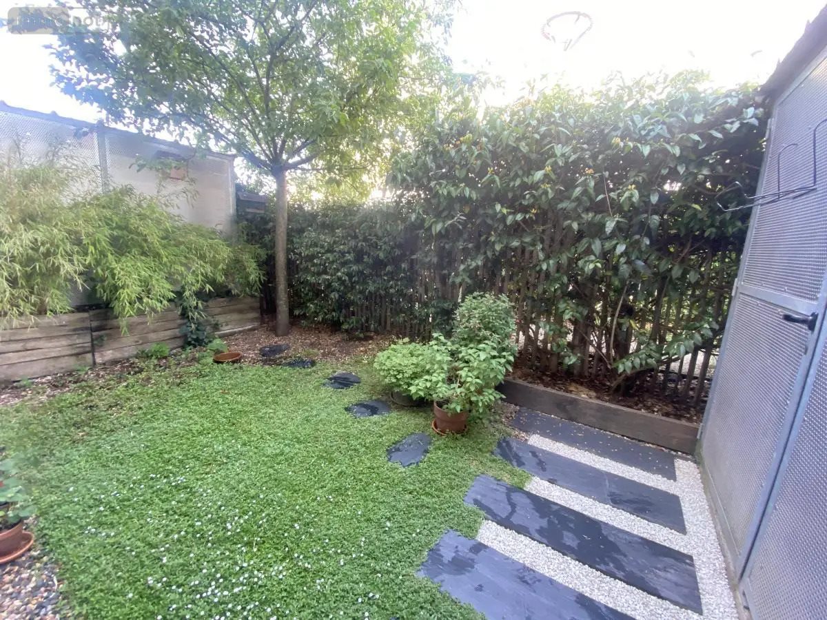 Maison à vendre, 77m², Angers