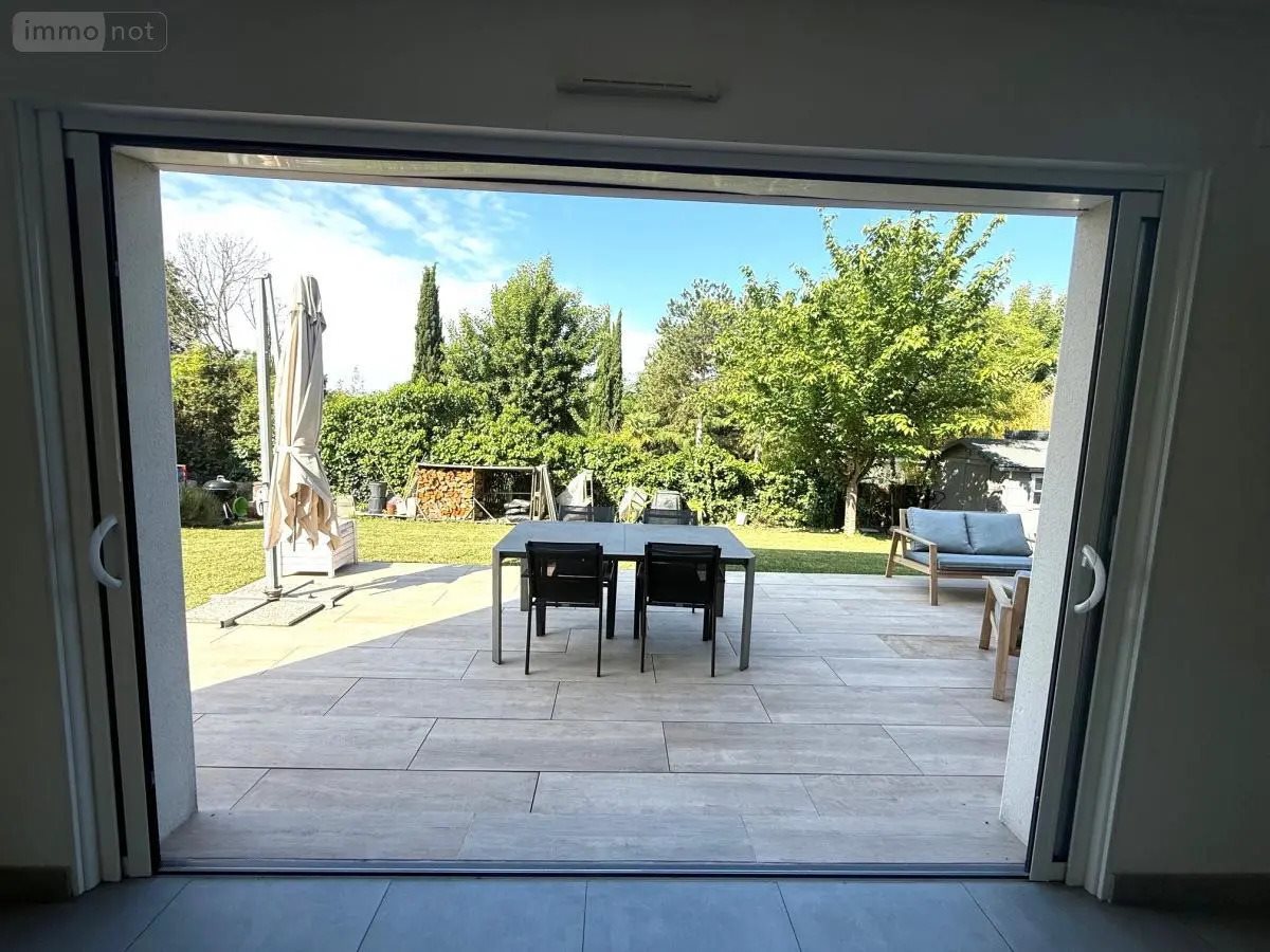 Maison à vendre, 136m², Angers