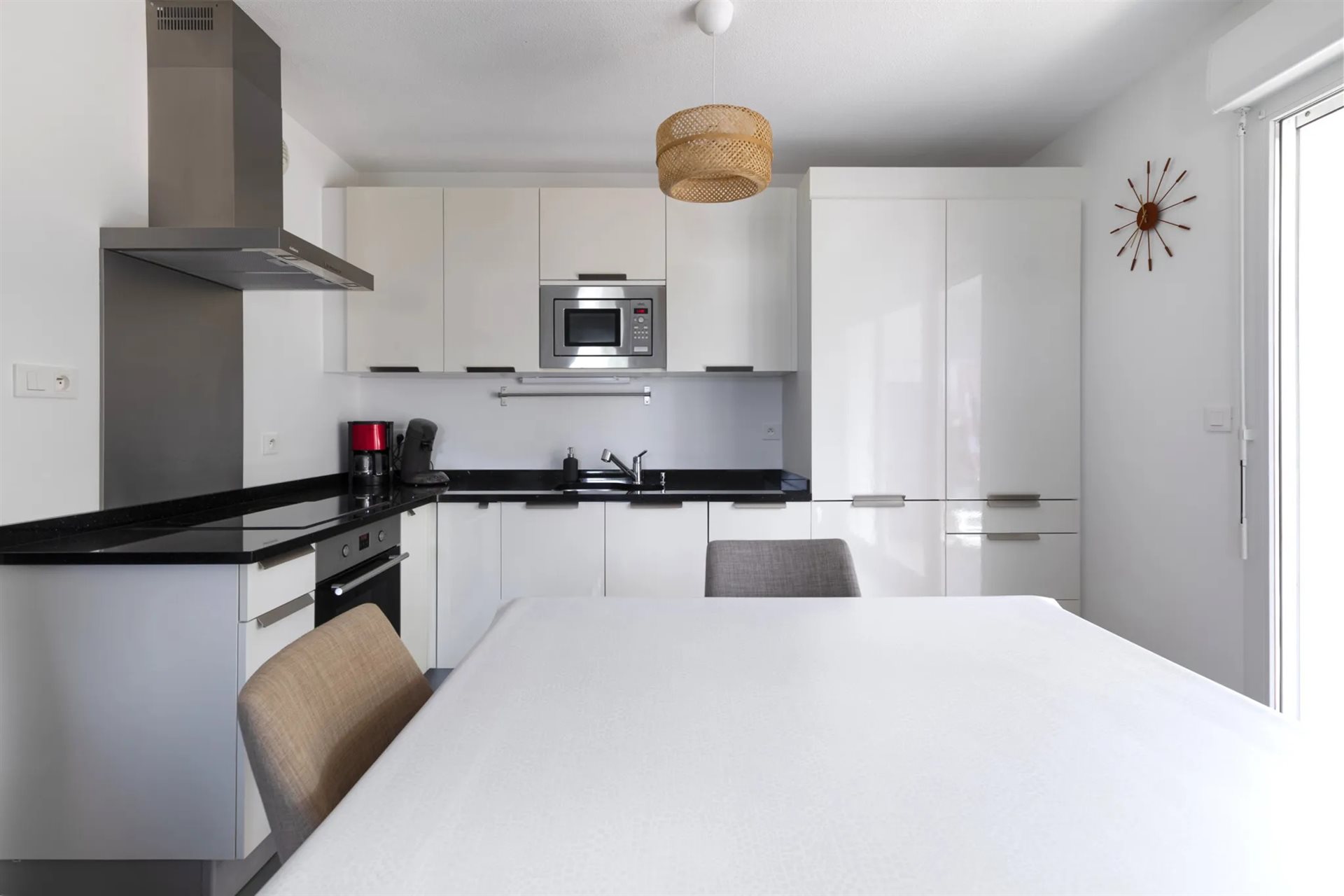 Appartement à vendre, 58m², Saint-Jean-de-Luz