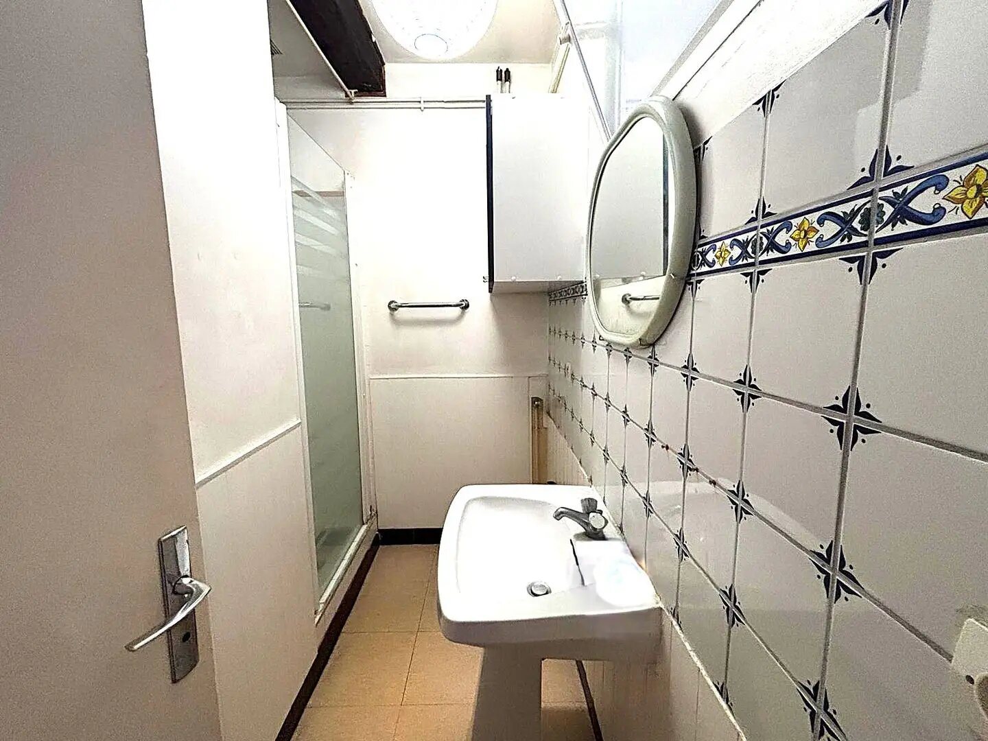 Appartement à vendre, 33m², Ciboure
