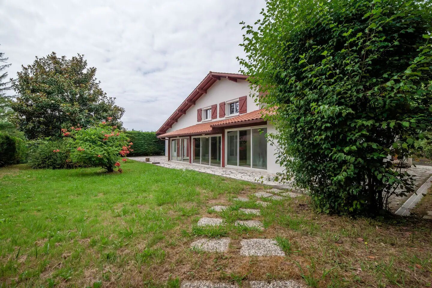 Maison à vendre, 191m², Ahetze