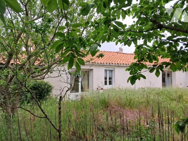 Maison à vendre, 75m², Bouin