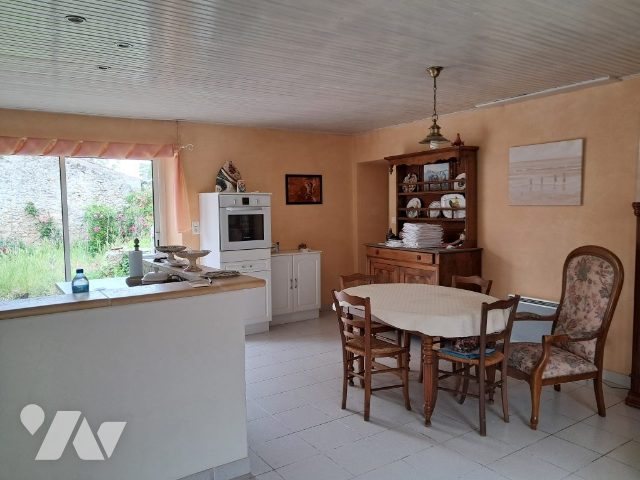 Maison à vendre, 75m², Bouin