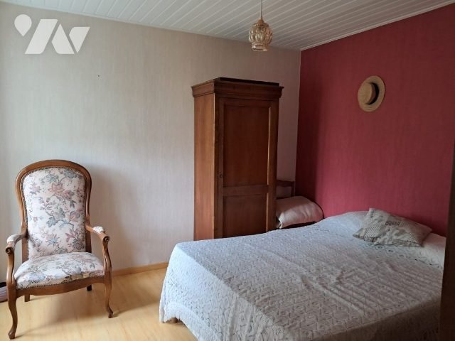 Maison à vendre, 75m², Bouin