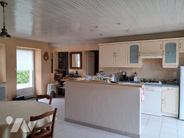 Maison à vendre, 75m², Bouin