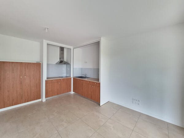 Appartement à vendre, 40m², Dax
