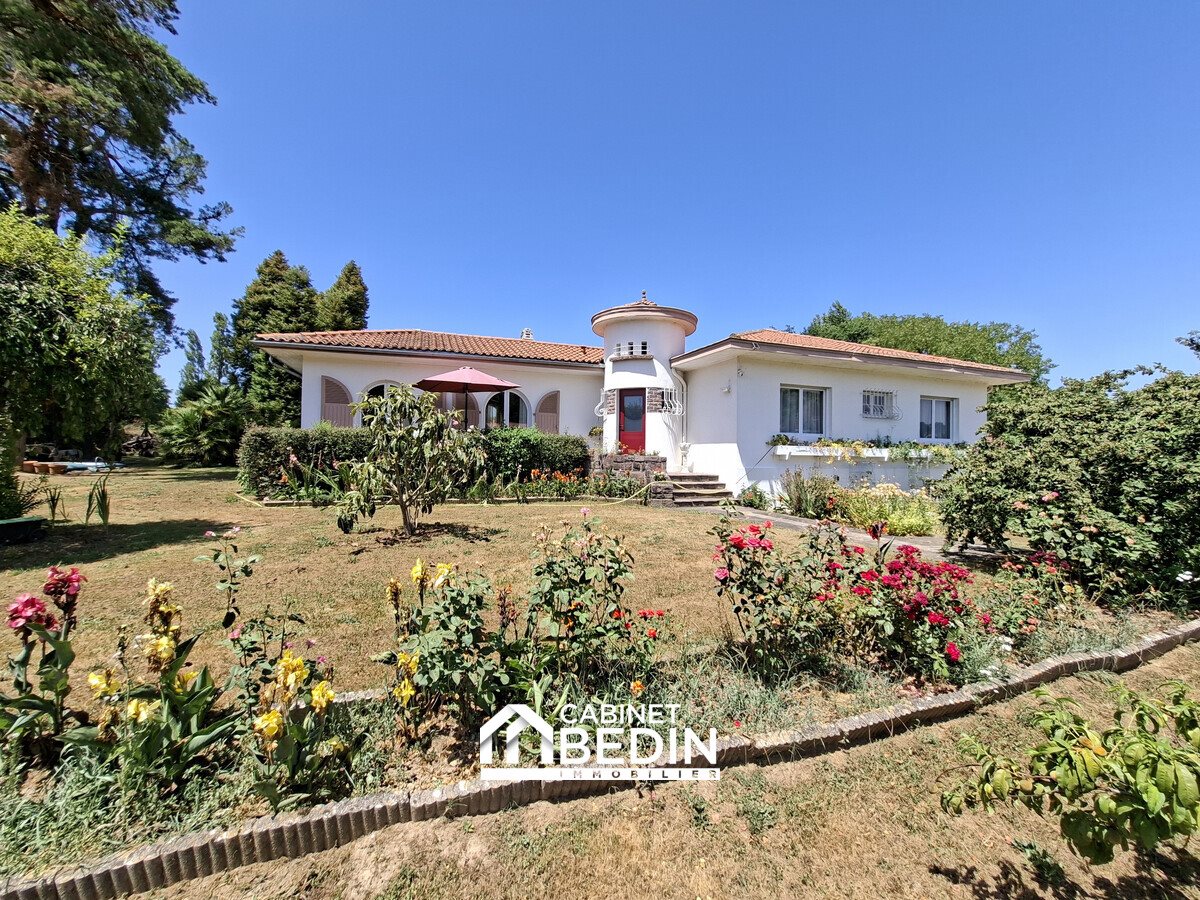Maison à vendre, 145m², Pouillon