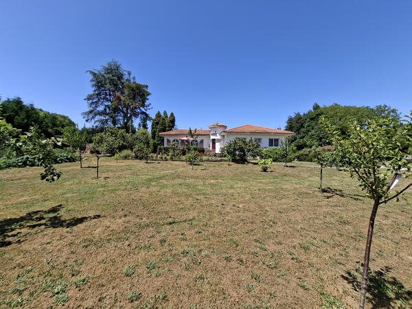 Maison à vendre, 145m², Pouillon