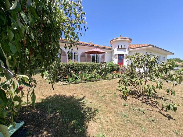 Maison à vendre, 145m², Pouillon