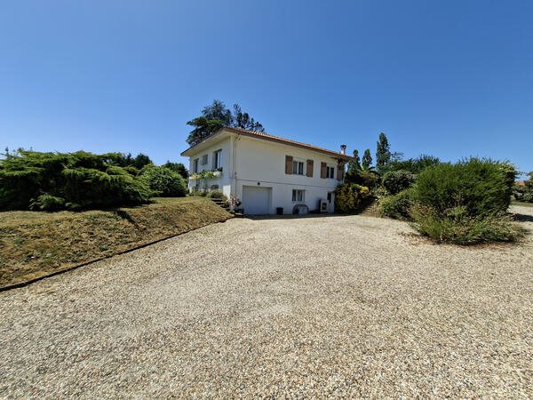 Maison à vendre, 145m², Pouillon