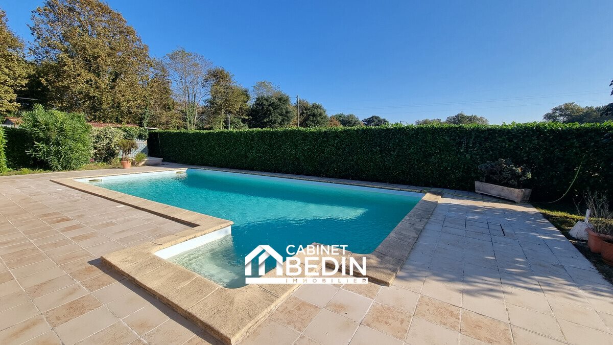 Maison à vendre, 128m², Saugnac-et-Cambran