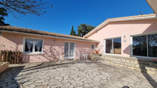 Maison à vendre, 128m², Saugnac-et-Cambran