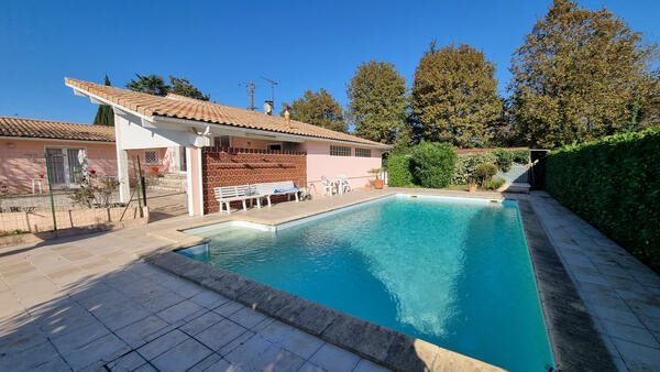 Maison à vendre, 128m², Saugnac-et-Cambran