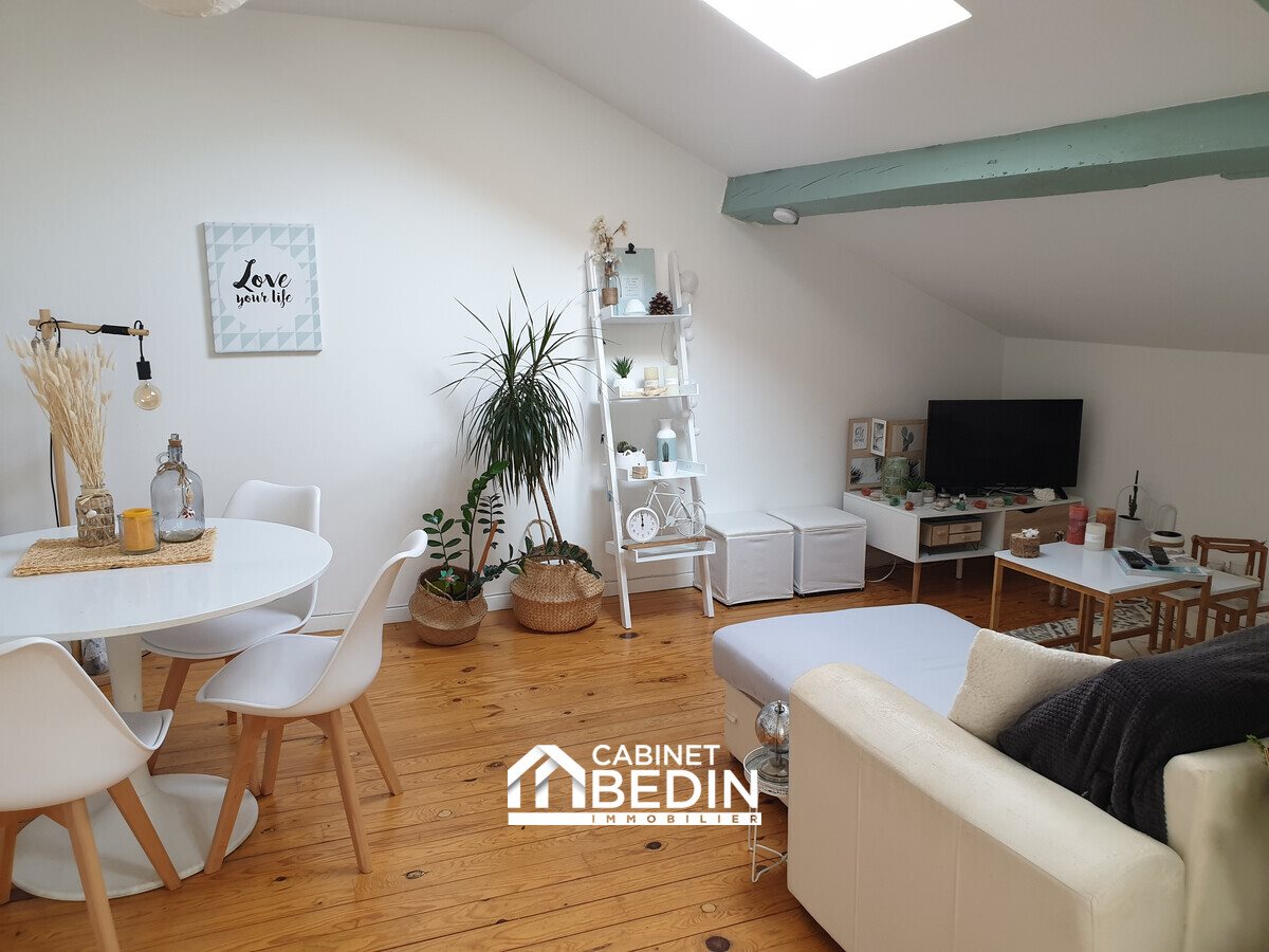 Appartement à vendre, 59m², Dax