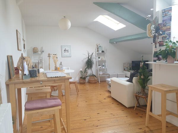 Appartement à vendre, 59m², Dax