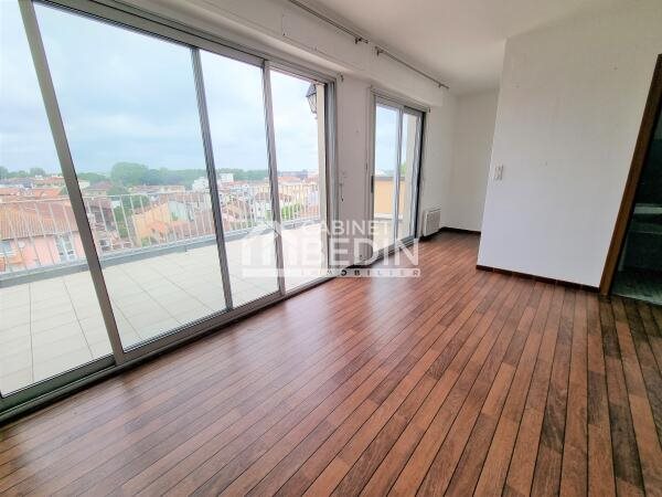 Appartement à vendre, 59m², Dax