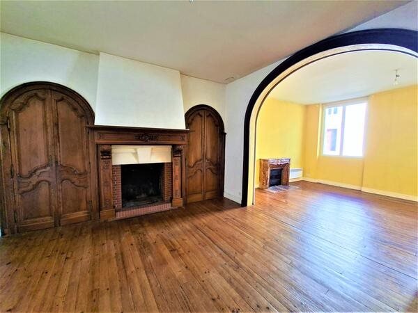 Appartement à vendre, 59m², Dax