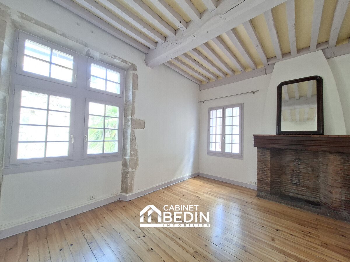 Appartement à vendre, 62m², Dax