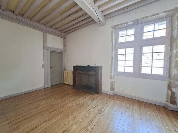 Appartement à vendre, 62m², Dax