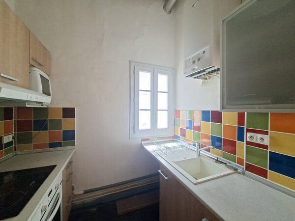 Appartement à vendre, 62m², Dax