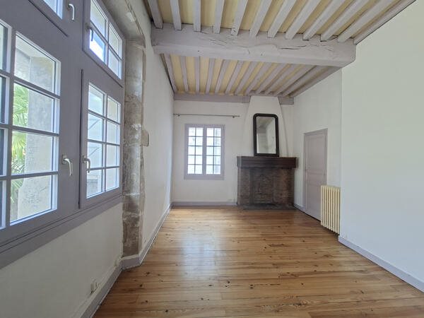 Appartement à vendre, 62m², Dax