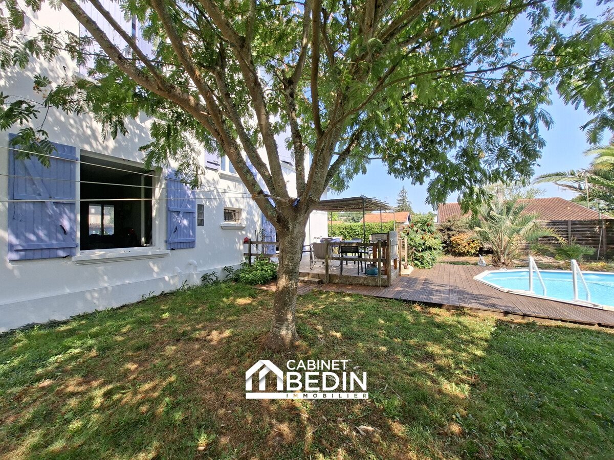 Maison à vendre, 158m², Pouillon